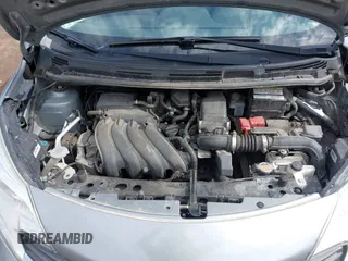 2014 Nissan Note S Plus with VIN 3N1CE2CP9EL351831, listed as a IAAI auction lot 41921488 with 119,360 mi miles and . Bid and sale history available at DreamBid. Image 10.