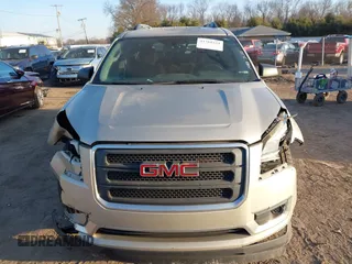 2015 GMC Acadia SLE with VIN 1GKKRNED8FJ114066, listed as a IAAI auction lot 41788334 with 151,156 mi miles and . Bid and sale history available at DreamBid. Image 13.