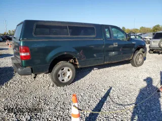2007 Ford F-150 XL with VIN 1FTRF14W67NA01113, listed as a Copart auction lot 76788144 with 99,026 mi miles and Clean title. Bid and sale history available at DreamBid. Image 3.
