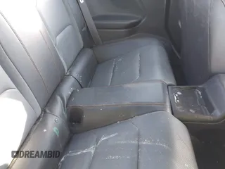 2017 Chevrolet Camaro 2SS с VIN 1G1FH1R78H0104538, выставлен на аукционе IAAI как лот 41870474 с пробегом 119 955 миль миль и . История ставок и продаж доступна на DreamBid. Изображение 8.