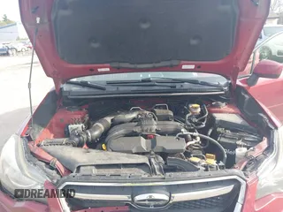 2014 Subaru Crosstrek Premium with VIN JF2GPAVC8E8345211, listed as a IAAI auction lot 42207411 with 150,429 mi miles and . Bid and sale history available at DreamBid. Image 10.