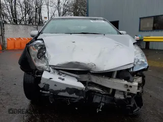 2007 Toyota Prius with VIN JTDKB20U977638976, listed as a Copart auction lot 50250095 with 223,438 mi miles and Salvage Title. Bid and sale history available at carsss.com. Image 5.