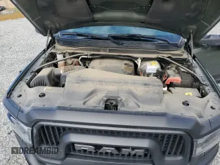 2024 Ram 2500 Power Wagon с VIN 3C6TR5EJXRG212664, выставлен на аукционе Copart как лот 54608615 с пробегом 20 925 миль миль и Списание • Salvage title. История ставок и продаж доступна на DreamBid. Изображение 11.