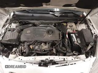 2012 Buick Regal Turbo Premium 1 с VIN 2G4GS5EV9C9213707, выставлен на аукционе IAAI как лот 41450247 с пробегом 150 474 миль миль и . История ставок и продаж доступна на DreamBid. Изображение 10.