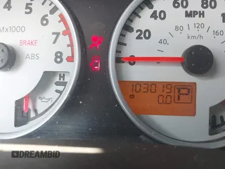 2016 Nissan Frontier S with VIN 1N6AD0EV1GN772790, listed as a IAAI auction lot 42642130 with 103,019 mi miles and . Bid and sale history available at DreamBid. Image 15.