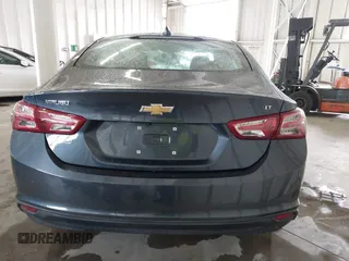 2020 Chevrolet Malibu LT with VIN 1G1ZD5STXLF052438, listed as a IAAI auction lot 42006000 with 140,513 mi miles and . Bid and sale history available at DreamBid. Image 16.