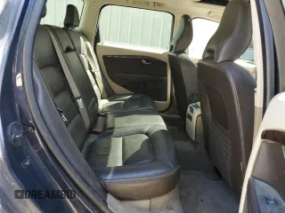 2012 Volvo XC70 3.2L with VIN YV4940BZ6C1125541, listed as a Copart auction lot 69320484 with Not Provided miles and Salvage Title. Bid and sale history available at DreamBid. Image 11.