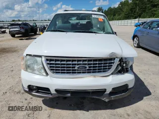 2004 Ford Explorer XLT with VIN 1FMDU73K94UA31687, listed as a Copart auction lot 61239775 with Not provided miles and Salvage title. Bid and sale history available at DreamBid. Image 5.