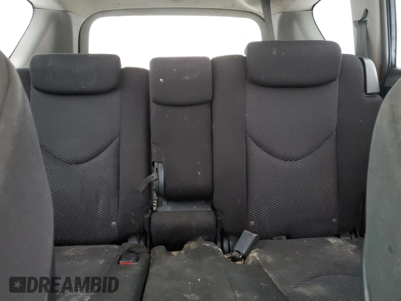 2008 Toyota RAV4 Sport with VIN JTMBK32VX85041182, listed as a Copart auction lot 42483695 with 181,318 mi miles and Salvage Title. Bid and sale history available at carsss.com. Image 10.