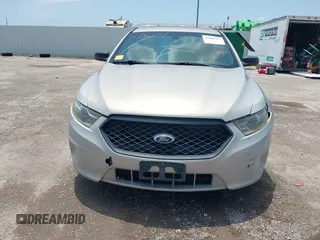 2014 Ford Police Interceptor с VIN 1FAHP2MK3EG164952, выставлен на аукционе IAAI как лот 42406337 с пробегом 229 331 миль миль и . История ставок и продаж доступна на DreamBid. Изображение 6.