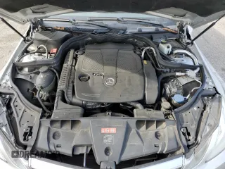 2013 Mercedes-Benz E 350 with VIN WDDKJ5KB7DF190650, listed as a Copart auction lot 42246695 with 194,786 mi miles and Salvage title. Bid and sale history available at DreamBid. Image 11.
