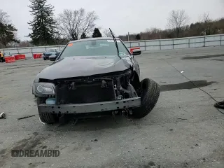 2020 Chrysler 300 S z VIN 2C3CCABG7LH128468, wystawiony jako Copart lot #44922825 z przebiegiem 33 604 mil mil oraz Szkoda całkowita • Salvage title. Historia ofert i sprzedaży dostępna na DreamBid. Obrazek 11.