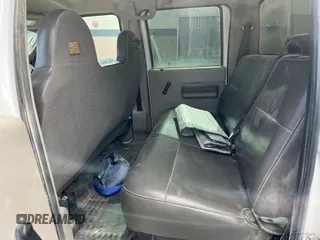 2009 Ford F-250 XL with VIN 1FTSW21529EB11761, listed as a IAAI auction lot 42656062 with 58,624 mi miles and . Bid and sale history available at DreamBid. Image 20.