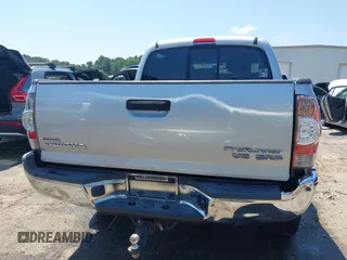2013 Toyota Tacoma PreRunner with VIN 5TFJU4GN5DX047345, listed as a IAAI auction lot 42774964 with 197,583 mi miles and . Bid and sale history available at DreamBid. Image 16.