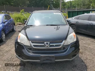 2010 Honda CR-V LX z VIN 5J6RE4H31AL028205, wystawiony jako Copart lot #59542835 z przebiegiem 212 760 mil mil oraz Czysty tytuł • Clean title. Historia ofert i sprzedaży dostępna na DreamBid. Obrazek 5.
