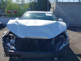 2018 Lexus ES with VIN 58ABK1GG1JU116186, listed as a IAAI auction lot 41981965 with 98,233 mi miles. Bid and sale history available at carsss.com. Image 13.