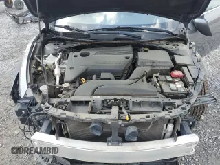 2018 Nissan Altima 2.5 S with VIN 1N4AL3AP2JC210243, listed as a Copart auction lot 50940875 with 120,258 mi miles and Salvage Title. Bid and sale history available at carsss.com. Image 13.