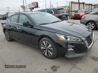 2022 Nissan Altima SV z VIN 1N4BL4DV1NN352971, wystawiony jako Copart lot #58952825 z przebiegiem 80 315 mil mil oraz Szkoda całkowita • Salvage title. Historia ofert i sprzedaży dostępna na DreamBid. Obrazek 4.
