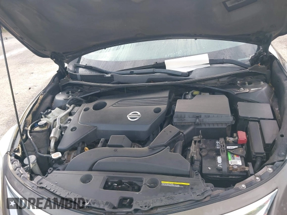 2013 Nissan Altima SV with VIN 1N4AL3AP4DN544668, listed as a IAAI auction lot 42507597 with 221,039 mi miles and . Bid and sale history available at DreamBid. Image 10.