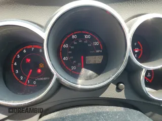 2004 Pontiac Vibe with VIN 5Y2SL62864Z459718, listed as a Copart auction lot 64426084 with 118,150 mi miles and Clean Title. Bid and sale history available at carsss.com. Image 9.