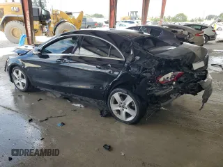 2019 Mercedes-Benz CLA 250 z VIN WDDSJ4EB2KN698940, wystawiony jako Copart lot #54747905 z przebiegiem 69 353 mil mil oraz Nie do naprawy • Non repairable. Historia ofert i sprzedaży dostępna na DreamBid. Obrazek 2.