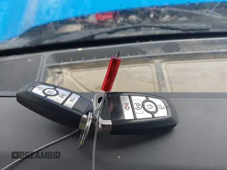 2022 Ford Bronco с VIN 1FMEE5DP7NLB05406, выставлен на аукционе IAAI как лот 42607701 с пробегом 38 206 миль миль и . История ставок и продаж доступна на DreamBid. Изображение 11.