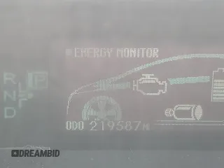 2010 Toyota Prius II z VIN JTDKN3DU8A0157284, wystawiony jako Copart lot #59027915 z przebiegiem 219 587 mil mil oraz Czysty tytuł • Clean title. Historia ofert i sprzedaży dostępna na DreamBid. Obrazek 10.