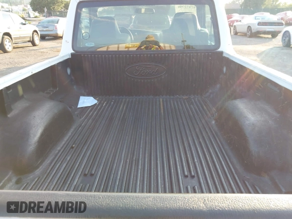 2009 Ford Ranger XL с VIN 1FTYR10D29PA31028, выставлен на аукционе IAAI как лот 42872398 с пробегом 280 000 миль миль и . История ставок и продаж доступна на DreamBid. Изображение 8.