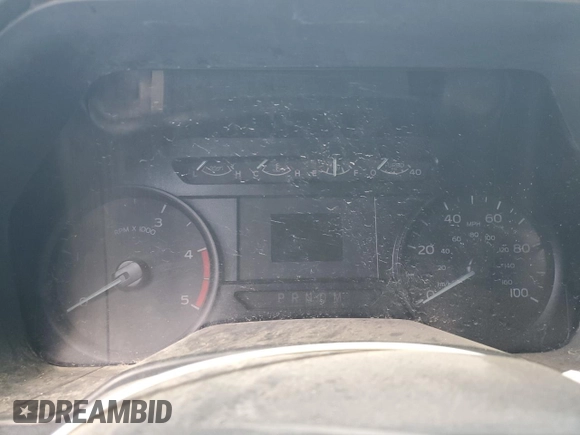 2022 Ford F-250 XL z VIN 1FT8W2BT6NED06215, wystawiony jako Copart lot #59161515 z przebiegiem Nie podano mil oraz Czysty tytuł • Clean title. Historia ofert i sprzedaży dostępna na DreamBid. Obrazek 9.