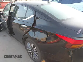 2023 Nissan Altima SV z VIN 1N4BL4DV4PN369993, wystawiony jako IAAI lot #42291109 z przebiegiem 38 500 mil mil oraz . Historia ofert i sprzedaży dostępna na DreamBid. Obrazek 19.