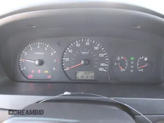 2005 Hyundai XG z VIN KMHFU45E85A386500, wystawiony jako IAAI lot #41658161 z przebiegiem 181 578 mil mil oraz . Historia ofert i sprzedaży dostępna na DreamBid. Obrazek 7.