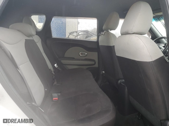 2015 Kia Soul with VIN KNDJN2A25F7756781, listed as a Copart auction lot 51902315 with 109,437 mi miles and Salvage Title. Bid and sale history available at carsss.com. Image 11.