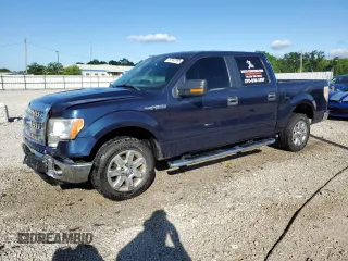2013 Ford F-150 XL with VIN 1FTEW1CM4DKD86571, listed as a Copart auction lot 57942995 with 191,560 mi miles and Non repairable. Bid and sale history available at DreamBid. Image 1.