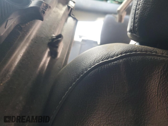 2022 Ford Bronco with VIN 1FMEE5DP3NLB78207, listed as a Copart auction lot 51424635 with 34,004 mi miles and Salvage title. Bid and sale history available at DreamBid. Image 10.