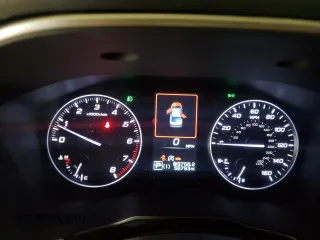 2020 Subaru Legacy Special Sports with VIN 4S3BWAG65L3028063, listed as a Copart auction lot 52939145 with 58,793 mi miles and Salvage Title. Bid and sale history available at carsss.com. Image 9.