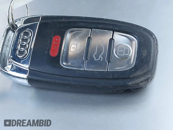 2013 Audi allroad Premium with VIN WA19FAFL8DA142099, listed as a IAAI auction lot 41641097 with 152,559 mi miles. Bid and sale history available at carsss.com. Image 11.