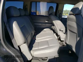 2005 Dodge Durango SLT with VIN 1D4HB48N45F595821, listed as a Copart auction lot 87407984 with 149,198 mi miles and Salvage title. Bid and sale history available at DreamBid. Image 11.