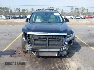 2020 GMC Acadia Denali with VIN 1GKKNXLS1LZ115016, listed as a IAAI auction lot 41459134 with 48,087 mi miles and . Bid and sale history available at DreamBid. Image 12.