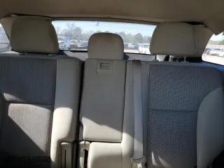 2012 Ford Edge SEL with VIN 2FMDK3JC3CBA04791, listed as a Copart auction lot 50244305 with 226,847 mi miles and Salvage Title. Bid and sale history available at carsss.com. Image 10.