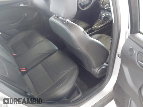 2017 Ford Focus Titanium с VIN 1FADP3J29HL329410, выставлен на аукционе IAAI как лот 42493519 с пробегом 22 639 миль миль и . История ставок и продаж доступна на DreamBid. Изображение 8.