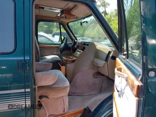 1995 Chevrolet Chevy Van с VIN 1GBEG25K5SF120517, выставлен на аукционе IAAI как лот 42469924 с пробегом 99 761 миль миль и . История ставок и продаж доступна на DreamBid. Изображение 5.