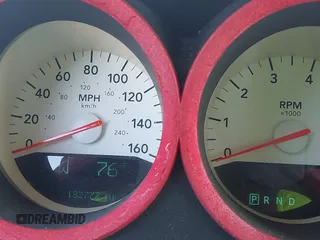2005 Dodge Magnum R/T with VIN 2D4GZ58285H547255, listed as a IAAI auction lot 42229191 with 132,772 mi miles and . Bid and sale history available at carsss.com. Image 7.