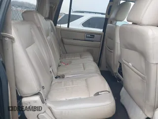 2015 Ford Expedition Max Limited with VIN 1FMJK2AT5FEF27137, listed as a IAAI auction lot 41680823 with 327,425 mi miles and . Bid and sale history available at DreamBid. Image 8.