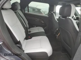 2024 Land Rover Range Rover Sport Dynamic SE with VIN SAL1L9FU3RA175238, listed as a Copart auction lot 68252214 with Not provided miles and Salvage title. Bid and sale history available at DreamBid. Image 11.