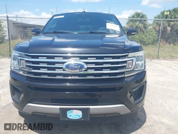 2019 Ford Expedition XLT z VIN 1FMJU1HT3KEA64385, wystawiony jako IAAI lot #42186424 z przebiegiem 225 978 mil mil oraz . Historia ofert i sprzedaży dostępna na DreamBid. Obrazek 6.