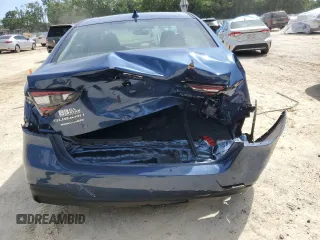 2022 Subaru Legacy Premium с VIN 4S3BWAD61N3020582, выставлен на аукционе Copart как лот 51466395 с пробегом 17 841 миль миль и Списание • Salvage title. История ставок и продаж доступна на DreamBid. Изображение 6.