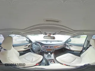 2011 BMW 3 Series 328i xDrive z VIN WBAPK7C54BF195834, wystawiony jako Copart lot #51740295 z przebiegiem 146 972 mil mil oraz Szkoda całkowita • Salvage title. Historia ofert i sprzedaży dostępna na DreamBid. Obrazek 12.