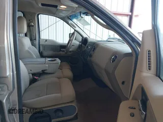 2005 Ford F-150 XLT с VIN 1FTRW12W05FA26857, выставлен на аукционе IAAI как лот 42479295 с пробегом 250 563 миль миль и . История ставок и продаж доступна на DreamBid. Изображение 5.