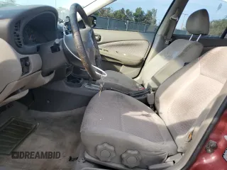 2004 Nissan Sentra S z VIN 3N1CB51D64L918143, wystawiony jako Copart lot #58774975 z przebiegiem 254 824 mil mil oraz Nie do naprawy • Non repairable. Historia ofert i sprzedaży dostępna na DreamBid. Obrazek 7.