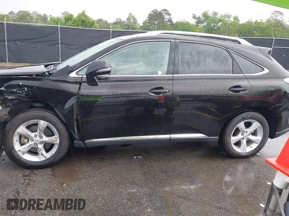 2012 Lexus RX 350 with VIN 2T2BK1BA7CC129860, listed as a IAAI auction lot 42103055 with 62,487 mi miles and . Bid and sale history available at DreamBid. Image 14.